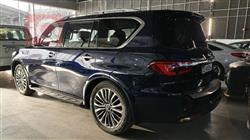 Infiniti QX80